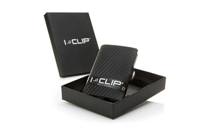 I-Clip Carbon