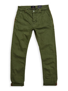 Paulo Pavia Enzyme Trousers