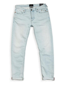 Repi  Bleached Jeans