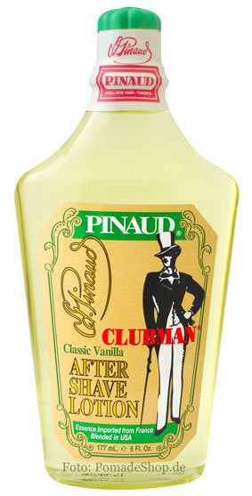 Clubman Aftershave